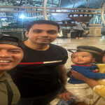 aiport transfer- bali touristic