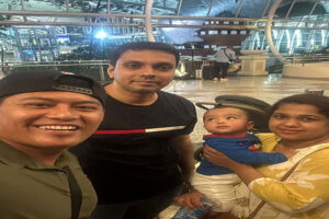 aiport transfer- bali touristic