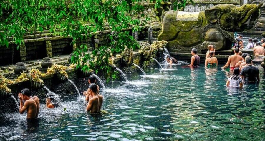 tour in bali - bali touristic
