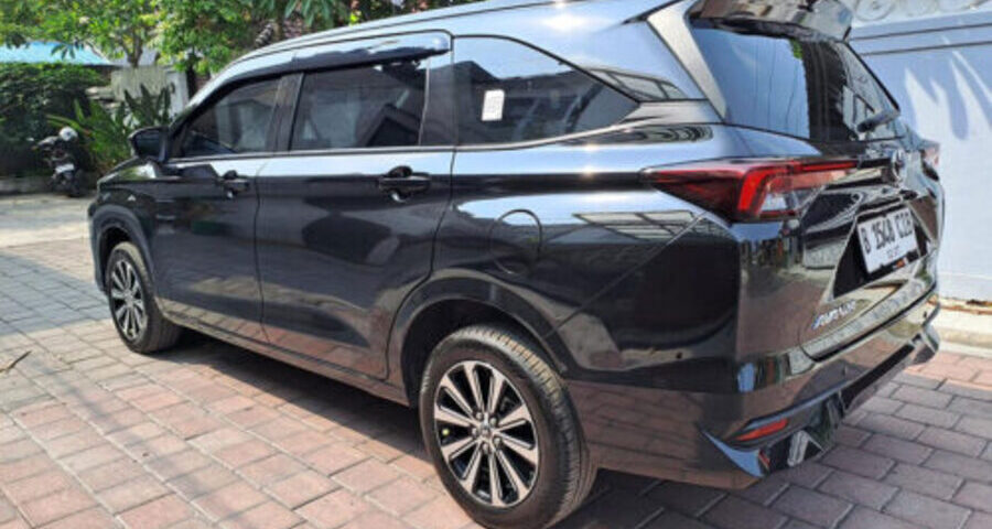 best airport transport in bali-Bali Car Rental (Self Drive)