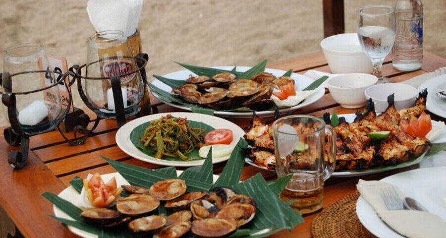 day tour in bali - bali touristic