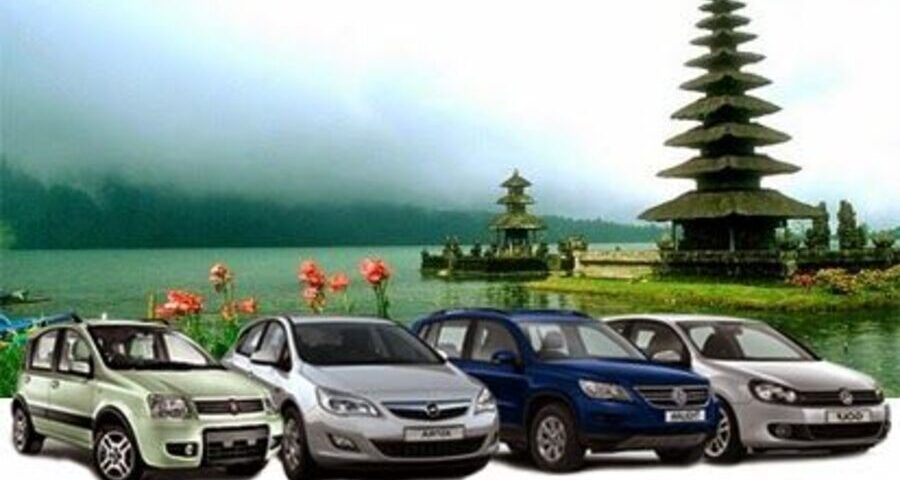 car rental in bali - renting car in bali -hotel transfers- bali touristic