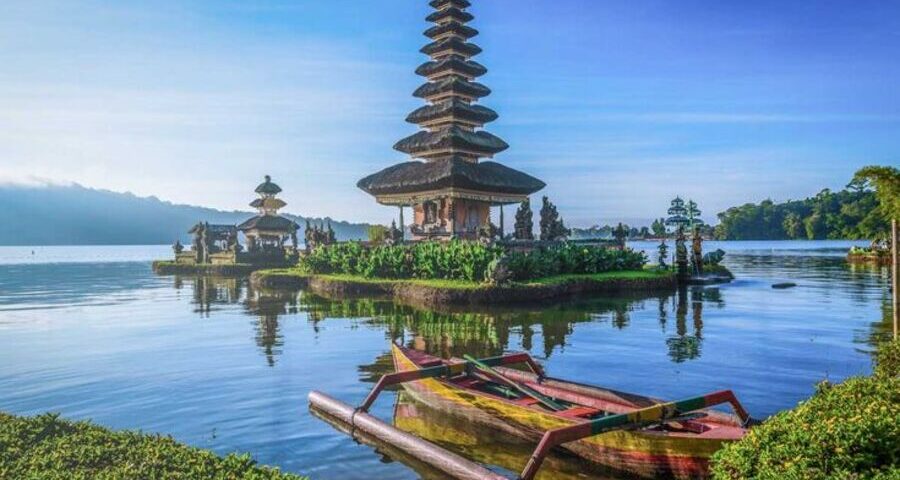 ultimate travel guide bali - bali touristic