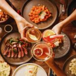 culinary attraction in bali- bali travel guide - bali itinerary-bali touristic