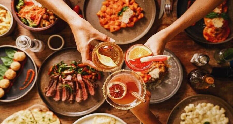 culinary attraction in bali- bali travel guide - bali itinerary-bali touristic