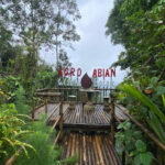 abian salak agrotourism - karangasem interesting places to visit - bali touristic