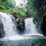 activity in bali - aling aling - bali touristic