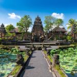tour in bali - bali touristic