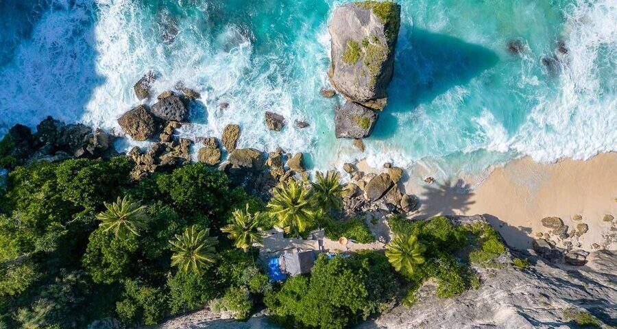 reliable driver in bali - bali touristic