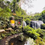 tour in bali - taman beiji griya - bali touristic
