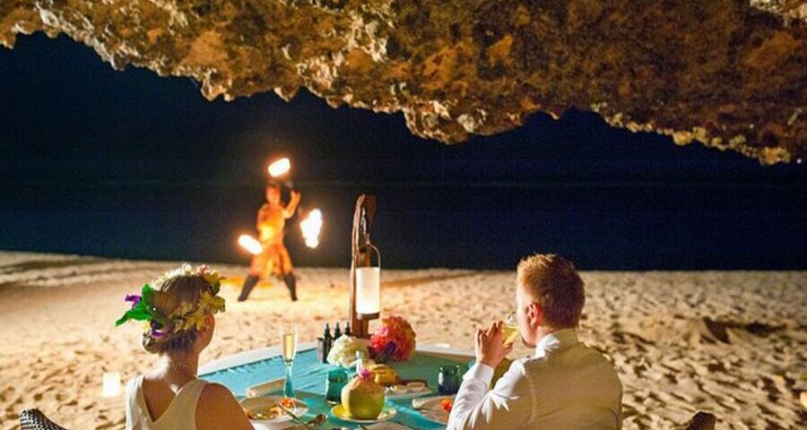 ultimate bali travel guide - bali touristic
