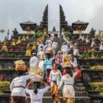 tour in bali - bali touristic