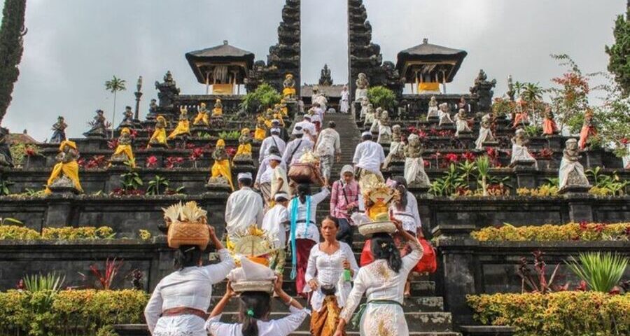 tour in bali - bali touristic