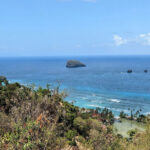 guungan hill - karangasem interesting places to visit - bali touristic