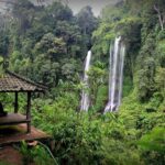 hidden bali interest place - bali touristic