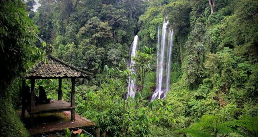 hidden bali interest place - bali touristic