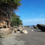 karang impian beach - jembrana interesting places - bali touristic