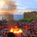 3 days trip south bali-bali attraction - bali swing - bali touristic