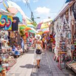 your travel guide bali - list activities in bali - bali touristic