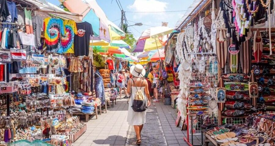 your travel guide bali - list activities in bali - bali touristic