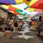 your travel guide bali - bali touristic