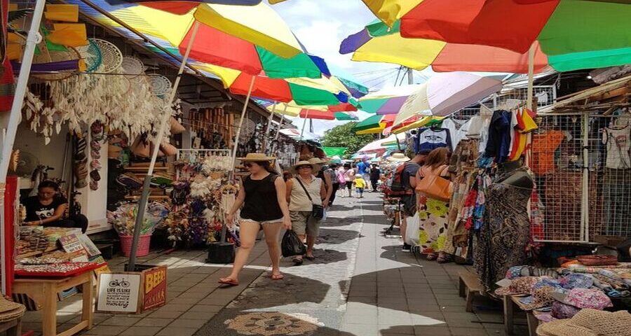your travel guide bali - bali touristic