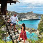 romantic tour in bali - bali touristic