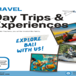 tour in bali - bali touristic