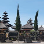 tour in bali - bukit mentik temple - bali touristic