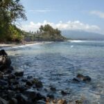 sosro beach - karangasem interesting places to visit - bali touristic