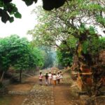 bali interest place - tenganan - touring east bali - bali touristic