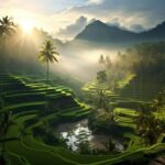 bali best tour - a day in ubud- activities in bali-bali touristic