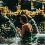 best travel destinations - bali touristic