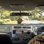 airport transfer in bali- bali touristic
