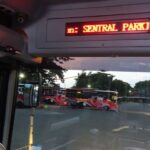 bali public transport - airport transfer in bali - bali touristic