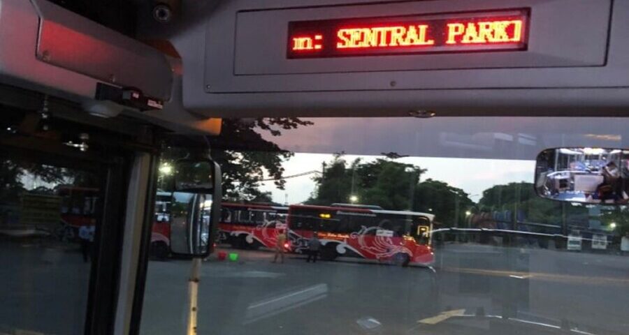 bali public transport - airport transfer in bali - bali touristic