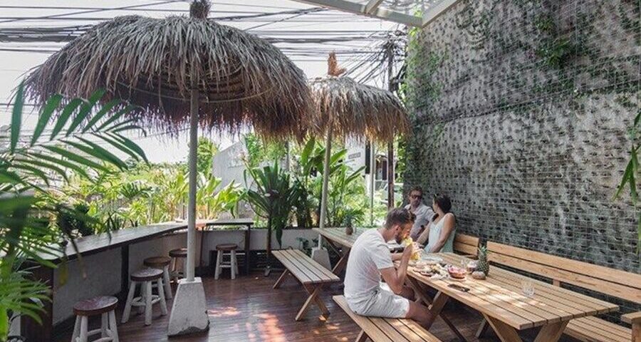 best cafe in bali-bali touristic