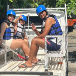 visiting bali place - bali touristic