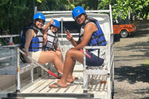 visiting bali place - bali touristic