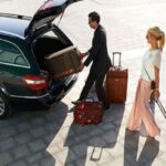 hotel transfer - bali public transport - bali touristic