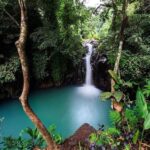 norh bali-aling aling waterfall- bali touristic