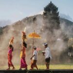 bali nyepi - travel guide information -bali touristic