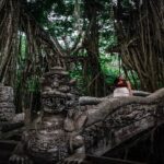 interest place-bali touristic