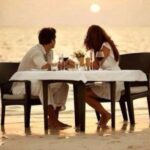 bali dinner - bali trip price - bali touristic