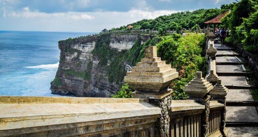 best tempel tours in bali- bali touristic