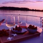 bali dinner cruise - bali touriatic