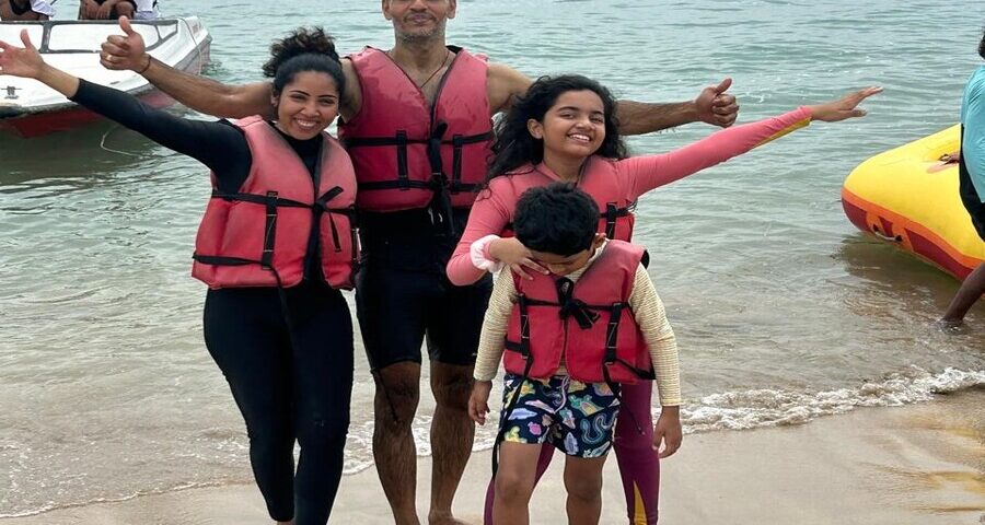 family activities in bali- best bali family trip - bali tourisitc