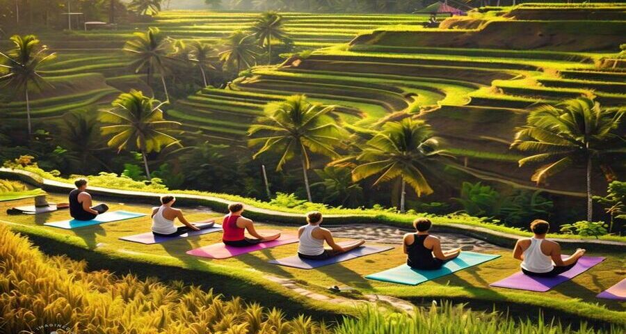 activities in bali- bali tourisitc