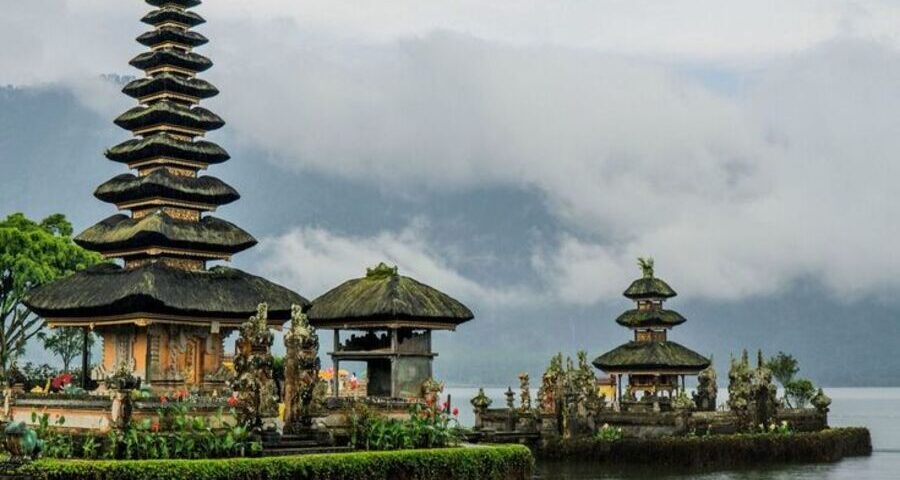 tourist attraction east and north in bali-ba-bali tour & travel - bali touristic