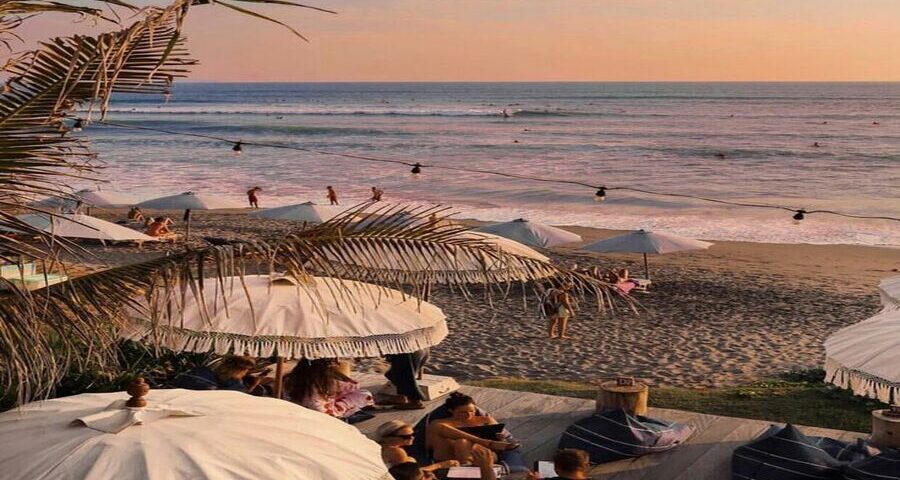 best activities in bali canggu- bali touristic